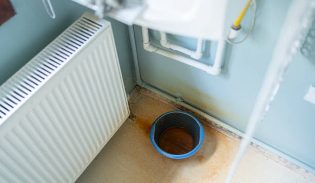 24/7 water damage repair in Winnsboro Mills, SC